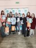 Вітаємо переможців V Всеукраїнського фестивалю буктрейлерів «Bookfashion 2019»