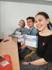 Вітаємо переможців V Всеукраїнського фестивалю буктрейлерів «Bookfashion 2019»