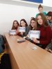 Вітаємо переможців V Всеукраїнського фестивалю буктрейлерів «Bookfashion 2019»