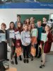 Вітаємо переможців V Всеукраїнського фестивалю буктрейлерів «Bookfashion 2019»