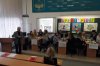 Брейн-ринг на тему «Правопорушення та соціальна відповідальність в оповіданнях Бориса Грінченка»