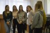 Брейн-ринг на тему «Правопорушення та соціальна відповідальність в оповіданнях Бориса Грінченка»
