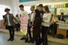 Брейн-ринг на тему «Правопорушення та соціальна відповідальність в оповіданнях Бориса Грінченка»
