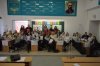 Брейн-ринг на тему «Правопорушення та соціальна відповідальність в оповіданнях Бориса Грінченка»