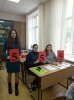 Брейн-ринг зі студентами спеціальності «Початкова освіта»