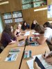 Правовий урок «Стоп булінг»