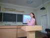 Науково-практичний семінар «Інноваційні технології викладання фахових дисциплін у системі підготовки майбутніх педагогів музичного мистецтва»