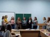 Семінар-практикум на тему: 