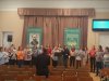 Науково-методичний семінар на тему: "Інклюзивний простір у музичному вихованні: пісні Л.Горової для дітей молодшого шкільного віку жестовою мовою"
