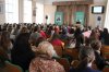 Науково-методичний семінар на тему: «Курсова робота як одна з форм самостійного наукового дослідження»