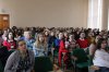 Науково-методичний семінар на тему: «Курсова робота як одна з форм самостійного наукового дослідження»