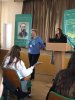 Науково-методичний семінар на тему: «Курсова робота як одна з форм самостійного наукового дослідження»