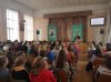 Науково-методичний семінар на тему: «Курсова робота як одна з форм самостійного наукового дослідження»