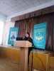 Науково-методичний семінар на тему: «Курсова робота як одна з форм самостійного наукового дослідження»