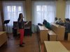 Практичний семінар на тему 