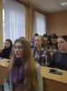 Практичний семінар на тему 
