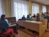 Практичний семінар на тему 