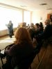 Участь у роботі ІІ Науково-методологічного семінару кафедри інструментально-виконавської майстерності Інституту мистецтв «Історичні традиції та методичні рекомендації щодо роботи студента-інструменталіста»