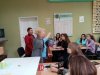 Семінар-тренінг «Шляхи упровадження альтернативної програми дошкільної освіти «Steam-освіта, або Стежинки у Всесвіт» 