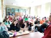 Семінар-тренінг «Шляхи упровадження альтернативної програми дошкільної освіти «Steam-освіта, або Стежинки у Всесвіт» 