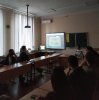 Семінар-тренінг 