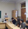 Семінар-тренінг 
