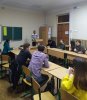 Семінар-тренінг 