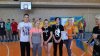 Відкритий чемпіонат Київського фізкультурно- спортивного товариства 