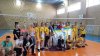 Відкритий чемпіонат Київського фізкультурно- спортивного товариства 