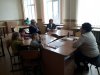 Соціальний проект на тему 