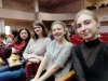 Святкування Дня Інституту філології Київського Університету імені Бориса Грінченка