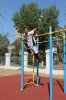Спортивні змагання з нагоди Дня фізичної культури та спорту України