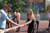 Спортивні змагання з нагоди Дня фізичної культури та спорту України