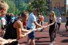 Спортивні змагання з нагоди Дня фізичної культури та спорту України