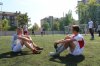 Спортивні змагання з нагоди Дня фізичної культури та спорту України