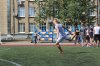 Спортивні змагання з нагоди Дня фізичної культури та спорту України