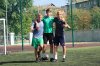 Спортивні змагання з нагоди Дня фізичної культури та спорту України
