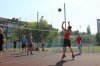 Спортивні змагання з нагоди Дня фізичної культури та спорту України