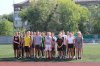 Спортивні змагання з нагоди Дня фізичної культури та спорту України