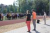 Спортивні змагання з нагоди Дня фізичної культури та спорту України