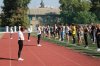 Спортивні змагання з нагоди Дня фізичної культури та спорту України