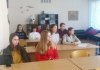 Святкування Дня кафедри соціальної педагогіки та соціальної роботи Інституту людини Київського університету імені Бориса Грінченка