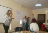 Святкування Дня кафедри соціальної педагогіки та соціальної роботи Інституту людини Київського університету імені Бориса Грінченка
