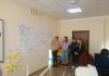 Святкування Дня кафедри соціальної педагогіки та соціальної роботи Інституту людини Київського університету імені Бориса Грінченка