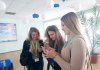 Святкування Дня кафедри соціальної педагогіки та соціальної роботи Інституту людини Київського університету імені Бориса Грінченка