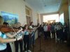 Святкування Міжнародного дня музики в Університетському коледжі