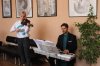Святкування Міжнародного дня музики в Університетському коледжі