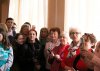 Святкування з нагоди Дня працівників освіти