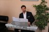 Святкування з нагоди Дня працівників освіти