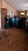 Святкування Дня працівників освіти в Університетському коледжі